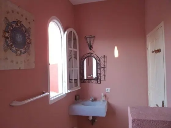 Apart Daire, 3 Yatak Odası, Balkon