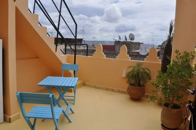 Apart Daire, 3 Yatak Odası, Balkon
