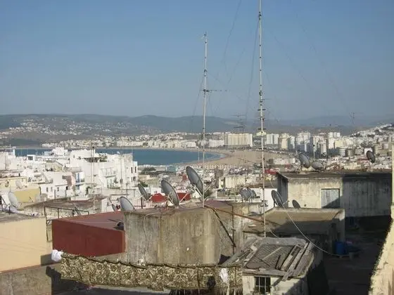 Apart Daire, 3 Yatak Odası, Balkon