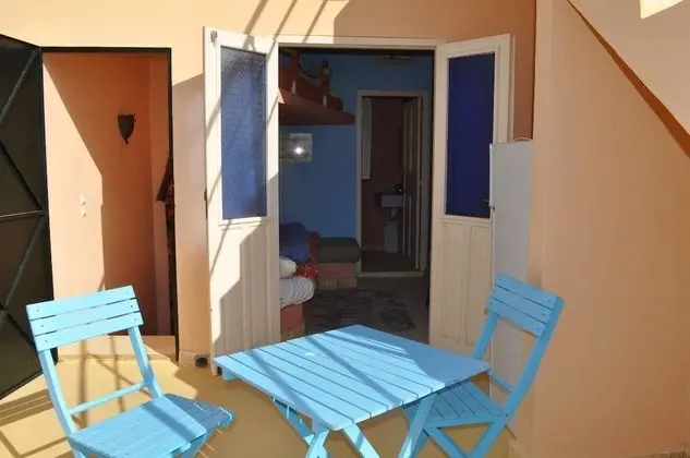 Apart Daire, 3 Yatak Odası, Balkon