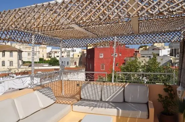 Apart Daire, 3 Yatak Odası, Balkon