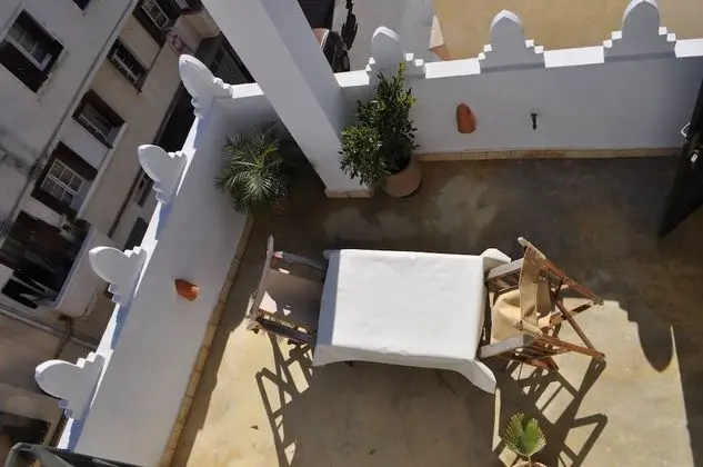 Apart Daire, 3 Yatak Odası, Balkon