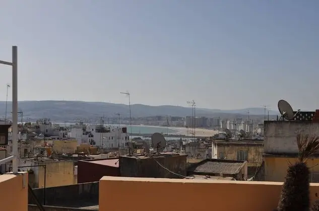 Apart Daire, 3 Yatak Odası, Balkon