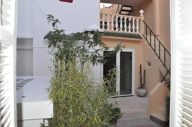 Apart Daire, 3 Yatak Odası, Balkon