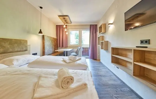 Apart Daire (Appartement)