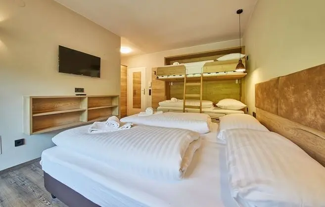 Apart Daire (Appartement)