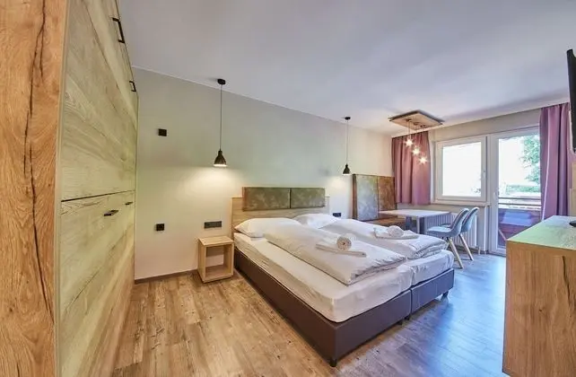 Apart Daire (Appartement)