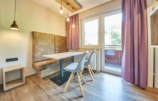 Apart Daire (Appartement)