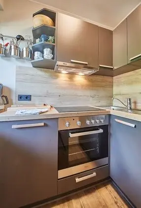 Apart Daire (Appartement)