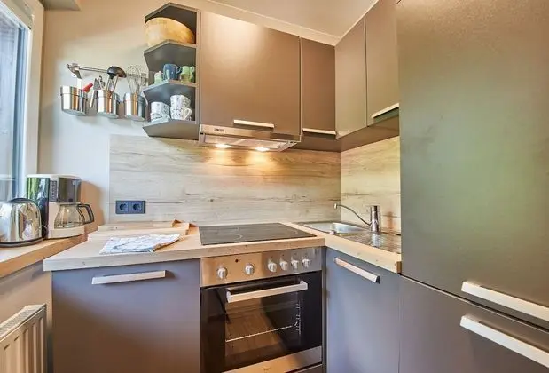 Apart Daire (Appartement)