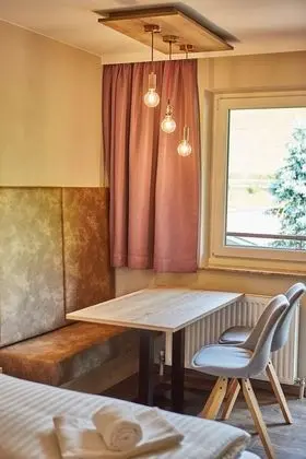 Apart Daire (Appartement)
