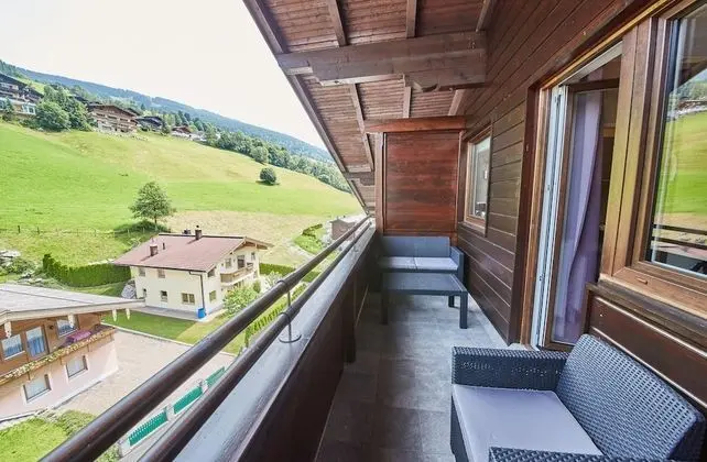 Apart Daire (Appartement)