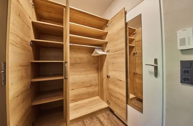 Apart Daire (Appartement)