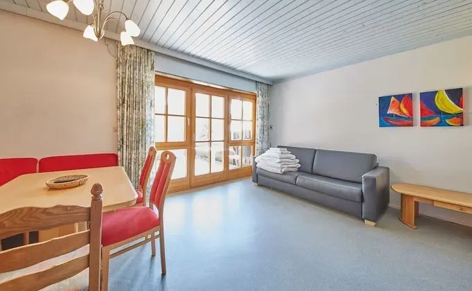 Apart Daire, 1 Yatak Odası (Appartement)