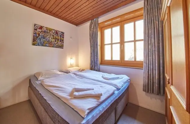 Apart Daire, 1 Yatak Odası (Appartement)