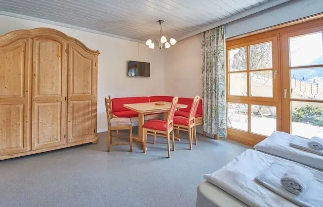 Apart Daire, 1 Yatak Odası (Appartement)