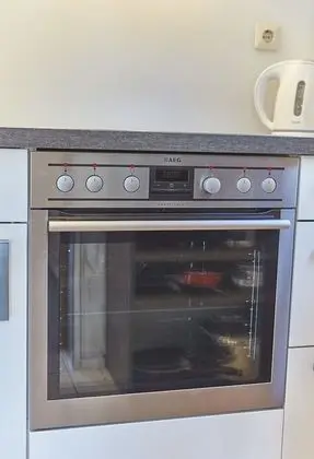 Apart Daire, 1 Yatak Odası (Appartement)