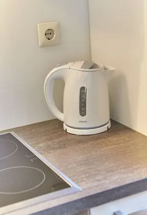 Apart Daire, 1 Yatak Odası (Appartement)