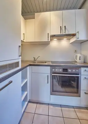 Apart Daire, 1 Yatak Odası (Appartement)
