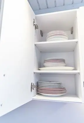 Apart Daire, 1 Yatak Odası (Appartement)