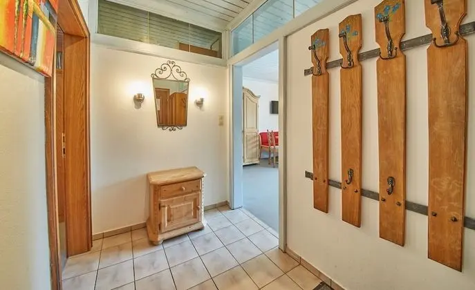Apart Daire, 1 Yatak Odası (Appartement)