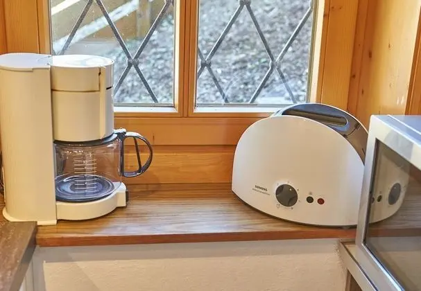 Apart Daire, 1 Yatak Odası (Appartement)