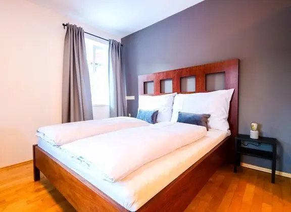 Deluxe Tek Büyük Yataklı Oda, Dağ Manzaralı