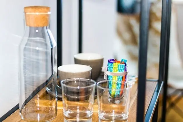 Deluxe Tek Büyük Yataklı Oda, Dağ Manzaralı