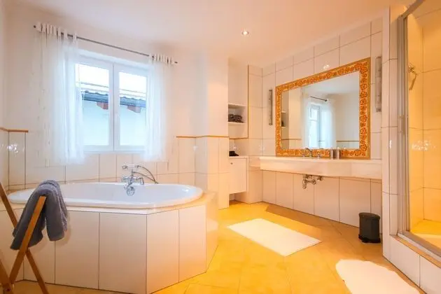 Design Süit, 1 Yatak Odası, Dağ Manzaralı