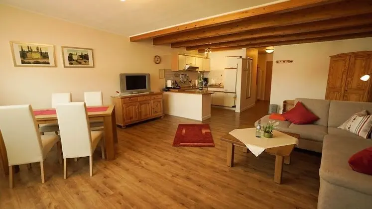 Superior Apart Daire