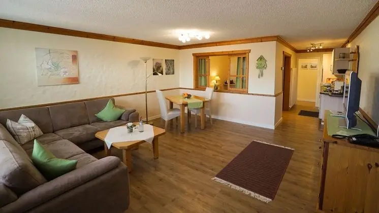 Superior Apart Daire