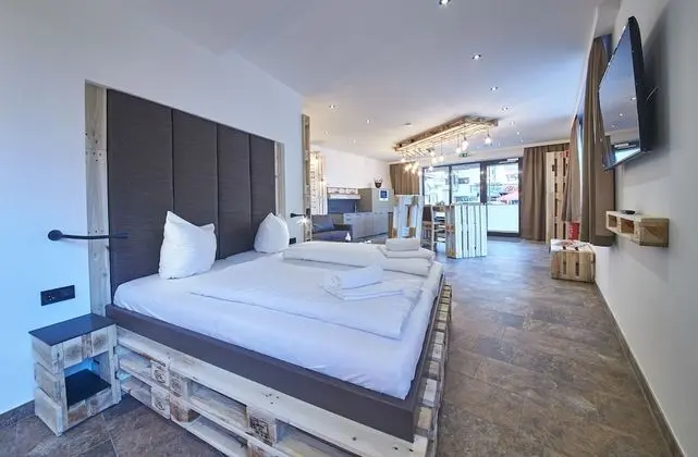 Apart Daire (Appartement)