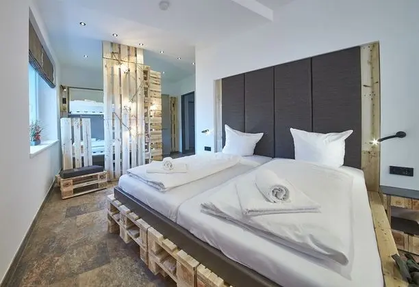 Apart Daire (Appartement)