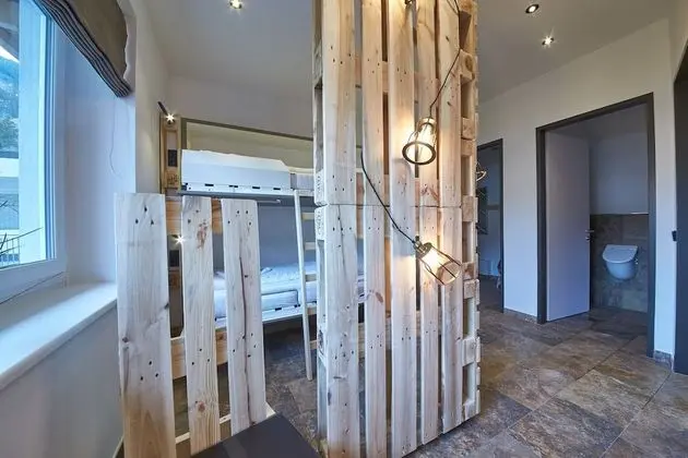 Apart Daire (Appartement)