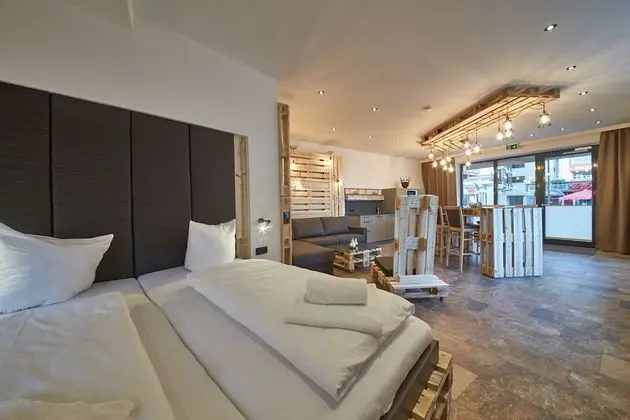 Apart Daire (Appartement)