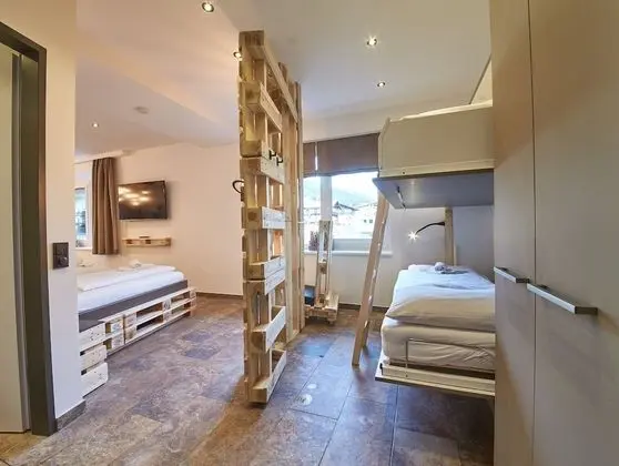 Apart Daire (Appartement)
