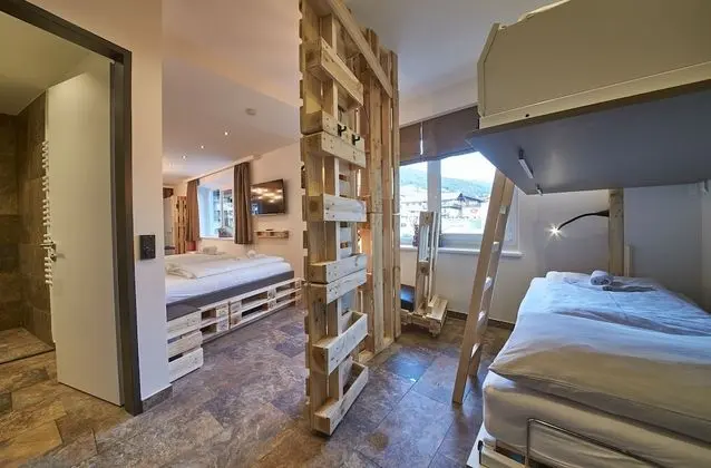 Apart Daire (Appartement)