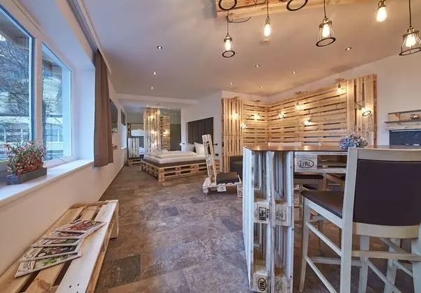 Apart Daire (Appartement)