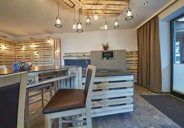 Apart Daire (Appartement)