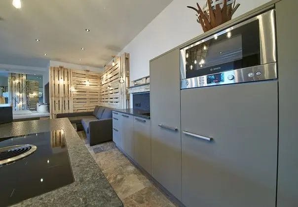 Apart Daire (Appartement)