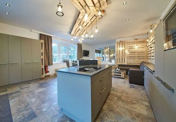 Apart Daire (Appartement)