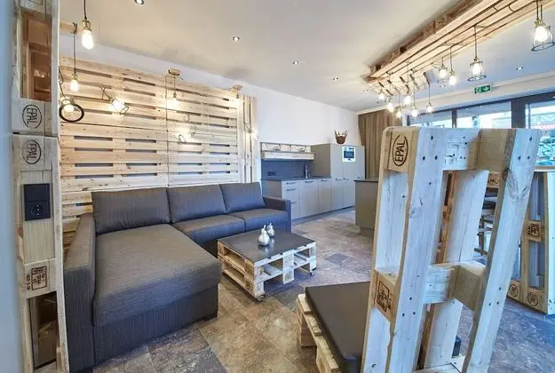 Apart Daire (Appartement)