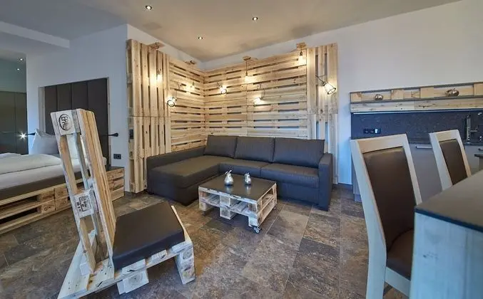 Apart Daire (Appartement)