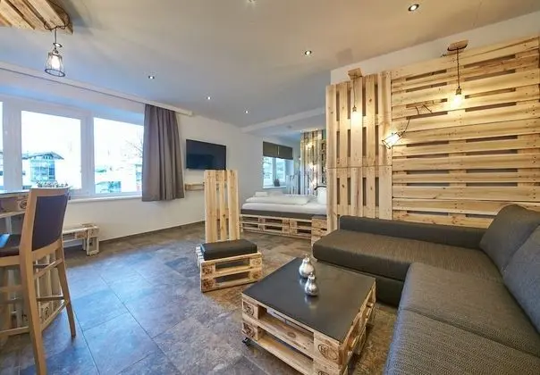Apart Daire (Appartement)
