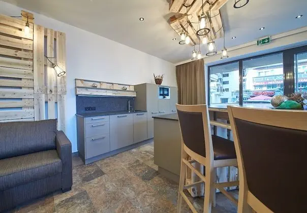 Apart Daire (Appartement)
