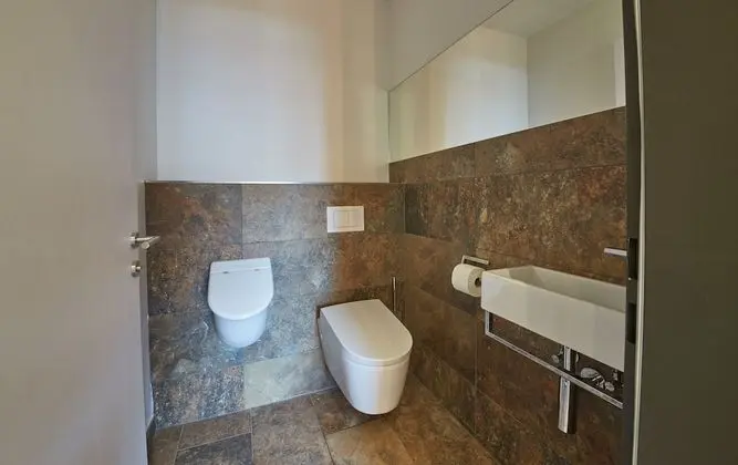 Apart Daire (Appartement)