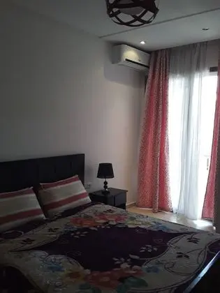 Superior Apart Daire, 2 Yatak Odası