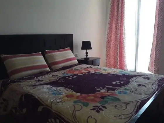 Superior Apart Daire, 2 Yatak Odası