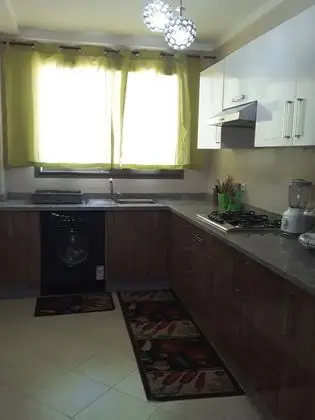 Superior Apart Daire, 2 Yatak Odası