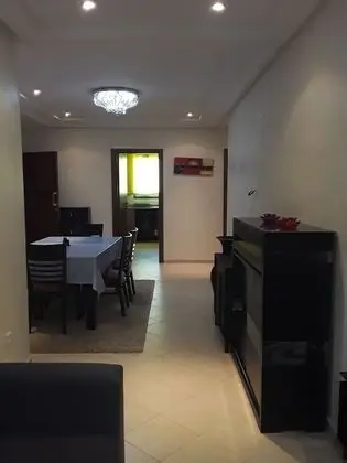 Superior Apart Daire, 2 Yatak Odası